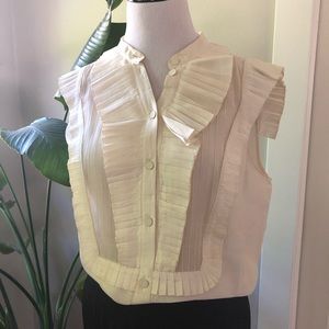 Chloe blouse